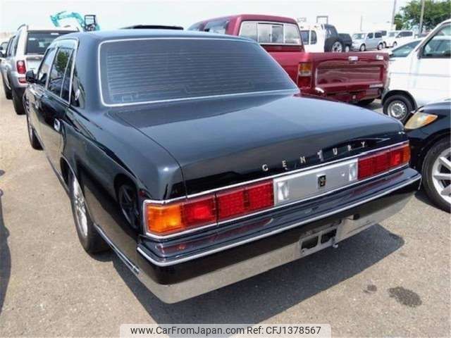 toyota century 1997 -TOYOTA--Century E-GZG50--GZG50-0002278---TOYOTA--Century E-GZG50--GZG50-0002278- image 2