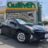 toyota prius 2018 -TOYOTA--Prius DAA-ZVW50--ZVW50-8086124---TOYOTA--Prius DAA-ZVW50--ZVW50-8086124- image 1