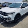 volkswagen t-cross 2022 -VOLKSWAGEN--VW T-Cross 3BA-C1DKR--WVGZZZC1ZNY027154---VOLKSWAGEN--VW T-Cross 3BA-C1DKR--WVGZZZC1ZNY027154- image 6