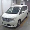 nissan serena 2014 -NISSAN 【神戸 503ﾌ7816】--Serena DAA-HC26--HC26-101140---NISSAN 【神戸 503ﾌ7816】--Serena DAA-HC26--HC26-101140- image 2