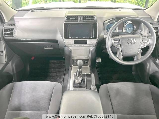 toyota land-cruiser-prado 2018 -TOYOTA--Land Cruiser Prado LDA-GDJ150W--GDJ150-0035013---TOYOTA--Land Cruiser Prado LDA-GDJ150W--GDJ150-0035013- image 2