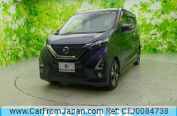 nissan dayz 2019 quick_quick_4AA-B45W_B45W-0008175