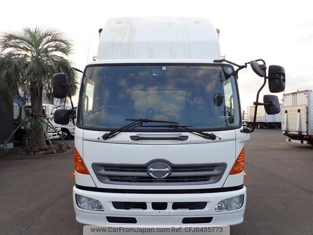 hino ranger 2014 GOO_NET_EXCHANGE_0402607A30241113W001 image 2