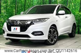 honda vezel 2019 -HONDA--VEZEL DAA-RU3--RU3-1342535---HONDA--VEZEL DAA-RU3--RU3-1342535-