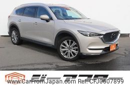 mazda cx-8 2022 -MAZDA--CX-8 3DA-KG2P--KG2P-364633---MAZDA--CX-8 3DA-KG2P--KG2P-364633-