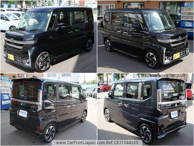 suzuki spacia 2024 CFJ1344335 image 2