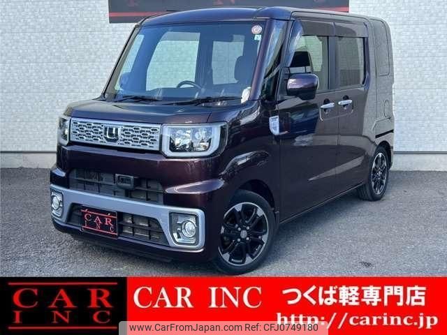 daihatsu wake 2015 quick_quick_LA700S_LA700S-0022100 image 1