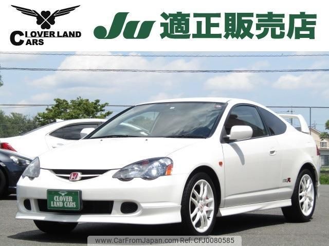 honda integra 2002 quick_quick_LA-DC5_DC5-1009493 image 1