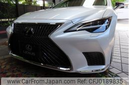 lexus ls 2021 -LEXUS--Lexus LS 6AA-GVF50--GVF50-6007083---LEXUS--Lexus LS 6AA-GVF50--GVF50-6007083-