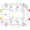 toyota crown 2020 -TOYOTA--Crown 6AA-AZSH21--AZSH21-1011200---TOYOTA--Crown 6AA-AZSH21--AZSH21-1011200- image 2