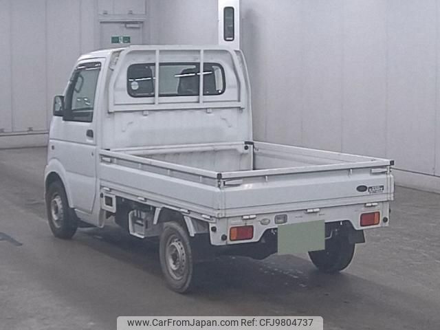 suzuki carry-truck 2006 quick_quick_EBD-DA63T_DA63T-442720 image 2