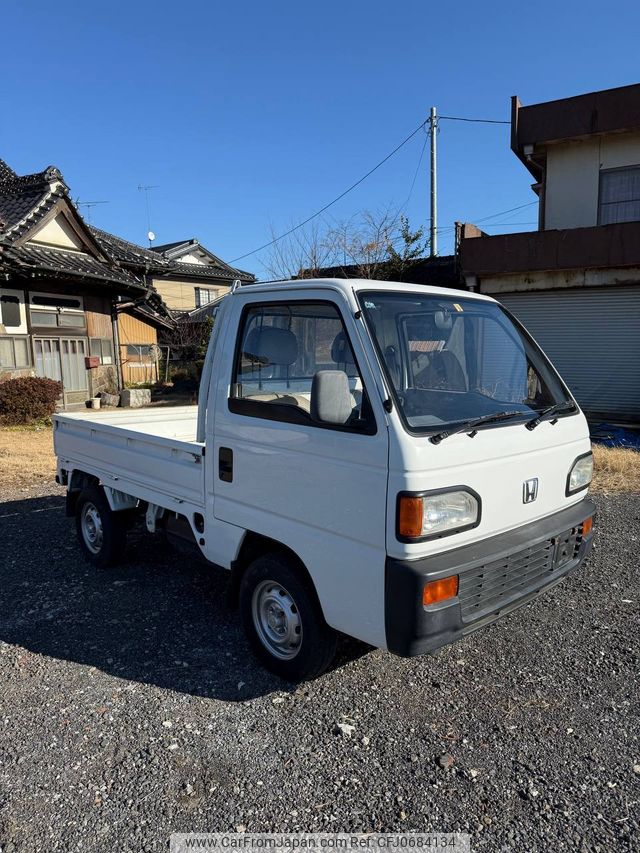 honda acty-truck 1992 62 image 2