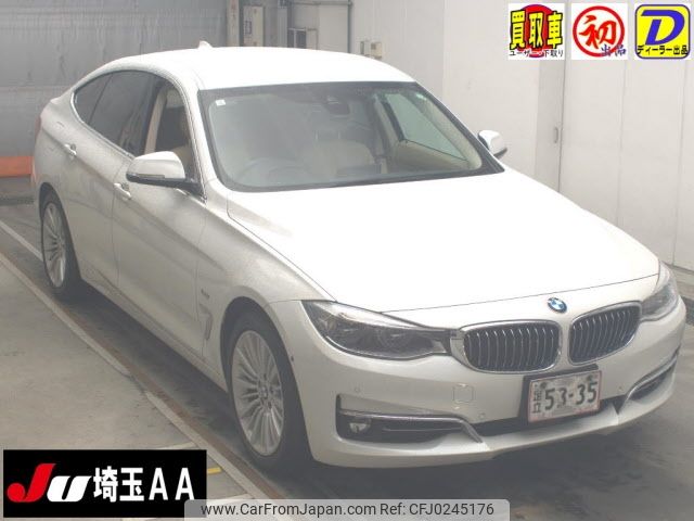 bmw 3-series 2017 -BMW--BMW 3 Series 8X20-0G443813---BMW--BMW 3 Series 8X20-0G443813- image 1