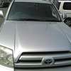 toyota hilux-surf 2003 CFJ0097686 image 7