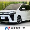 toyota voxy 2019 -TOYOTA--Voxy DBA-ZRR80W--ZRR80-0518722---TOYOTA--Voxy DBA-ZRR80W--ZRR80-0518722- image 1