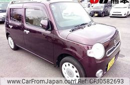 daihatsu mira-cocoa 2013 -DAIHATSU 【熊本 582ﾄ8202】--Mira Cocoa L675S--0153673---DAIHATSU 【熊本 582ﾄ8202】--Mira Cocoa L675S--0153673-