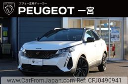 peugeot 3008 2023 -PEUGEOT--Peugeot 3008 3DA-P84AH01--VF3MJEHZRNS179797---PEUGEOT--Peugeot 3008 3DA-P84AH01--VF3MJEHZRNS179797-