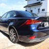 lexus is 2019 -LEXUS--Lexus IS DAA-AVE30--AVE30-5080063---LEXUS--Lexus IS DAA-AVE30--AVE30-5080063- image 5