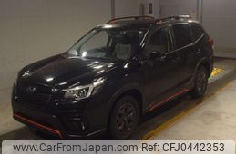 subaru forester 2019 -SUBARU--Forester SK9-029081---SUBARU--Forester SK9-029081-