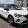 renault captur 2022 -RENAULT 【名変中 】--Renault Captur HJBH5H--M0837668---RENAULT 【名変中 】--Renault Captur HJBH5H--M0837668- image 1