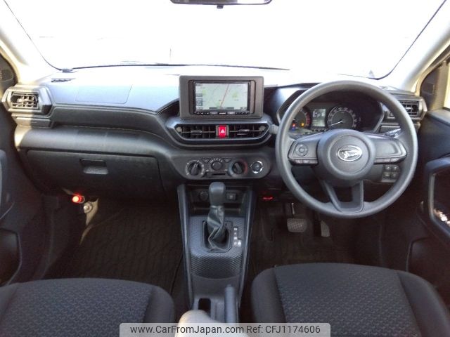 daihatsu rocky 2021 -DAIHATSU--Rocky 5BA-A200S--A200S-0039568---DAIHATSU--Rocky 5BA-A200S--A200S-0039568- image 2