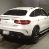 mercedes-benz gle-class 2018 quick_quick_CBA-166064_WDC2923642A109906 image 2