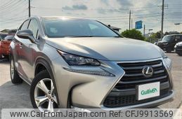 lexus nx 2014 -LEXUS--Lexus NX DBA-AGZ10--AGZ10-1002745---LEXUS--Lexus NX DBA-AGZ10--AGZ10-1002745-