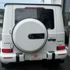 mercedes-benz g-class 2020 CFJ1547689 image 7