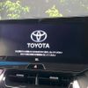 toyota harrier 2021 quick_quick_MXUA80_MXUA80-0059644 image 3