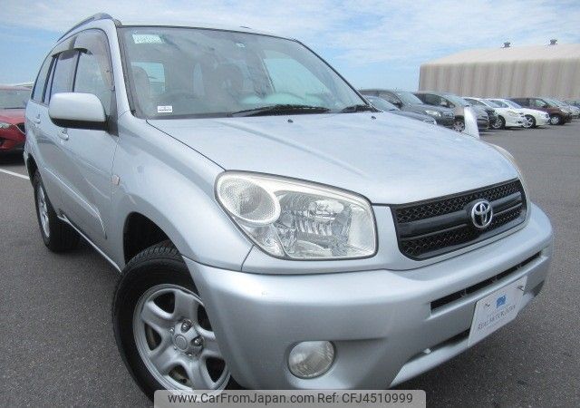 toyota rav4 2004 REALMOTOR_Y2020060130HD-10 image 2