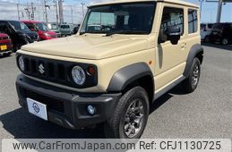 suzuki jimny-sierra 2024 -SUZUKI--Jimny Sierra 3BA-JB74W--JB74W-208994---SUZUKI--Jimny Sierra 3BA-JB74W--JB74W-208994-