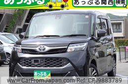 toyota tank 2018 quick_quick_M900A_M900A-0222668