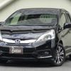 honda fit-shuttle-hybrid 2014 quick_quick_DAA-GP2_3208031 image 1
