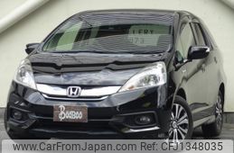 honda fit-shuttle-hybrid 2014 quick_quick_DAA-GP2_3208031