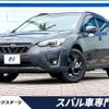 subaru xv 2022 -SUBARU--Subaru XV 5AA-GTE--GTE-058571---SUBARU--Subaru XV 5AA-GTE--GTE-058571- image 1