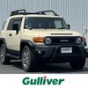 toyota fj-cruiser 2018 -TOYOTA--FJ Curiser CBA-GSJ15W--GSJ15-0138182---TOYOTA--FJ Curiser CBA-GSJ15W--GSJ15-0138182- image 1