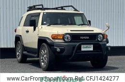 toyota fj-cruiser 2018 -TOYOTA--FJ Curiser CBA-GSJ15W--GSJ15-0138182---TOYOTA--FJ Curiser CBA-GSJ15W--GSJ15-0138182-