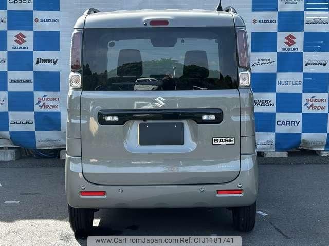 suzuki spacia 2024 quick_quick_5BD-MK33V_MK33V-201979 image 2