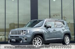 jeep renegade 2019 -CHRYSLER--Jeep Renegade 3BA-BU13--1C4BU0000KPJ71343---CHRYSLER--Jeep Renegade 3BA-BU13--1C4BU0000KPJ71343-