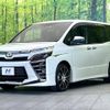 toyota voxy 2018 -TOYOTA--Voxy DBA-ZRR80W--ZRR80-0423998---TOYOTA--Voxy DBA-ZRR80W--ZRR80-0423998- image 2