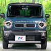 suzuki hustler 2024 quick_quick_MR52S_MR52S-453316 image 16