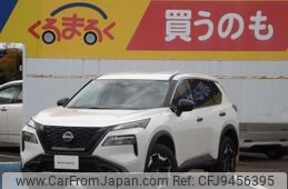 nissan x-trail 2024 -NISSAN--X-Trail 6AA-SNT33--SNT33-027***---NISSAN--X-Trail 6AA-SNT33--SNT33-027***-