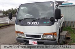isuzu elf-truck 1998 GOO_NET_EXCHANGE_0804806A30240306W001