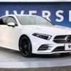 mercedes-benz a-class 2019 -MERCEDES-BENZ--Benz A Class 3DA-177012--WDD1770122J101066---MERCEDES-BENZ--Benz A Class 3DA-177012--WDD1770122J101066- image 18