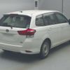 toyota corolla-fielder 2018 -TOYOTA--Corolla Fielder NKE165G-7177706---TOYOTA--Corolla Fielder NKE165G-7177706- image 2