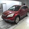 honda cr-v 2008 CFJ1728454 image 5