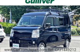 nissan clipper-van 2017 -NISSAN--Clipper Van EBD-DR17V--DR17V-821183---NISSAN--Clipper Van EBD-DR17V--DR17V-821183-