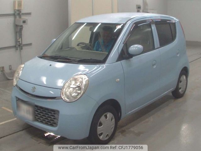 suzuki mr-wagon 2010 CFJ1779056 image 1