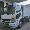 mitsubishi-fuso fighter 2010 GOO_NET_EXCHANGE_0700520A30240521W001 image 3