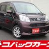 daihatsu move 2017 quick_quick_LA150S_LA150S-1056558 image 1
